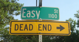 EASY STREET 