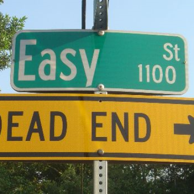 EASY STREET 