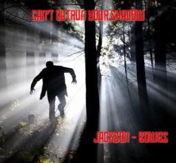 Can't Outrun Your Shadow (Feat. Farrell Jackson)