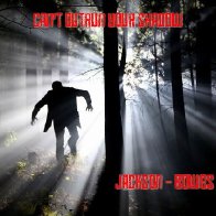 Can't Outrun Your Shadow (Feat. Farrell Jackson)