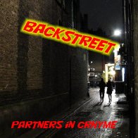 Backstreet ~ft. Ron Bowes