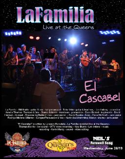 El Cascabel - La Familia