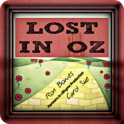 LOST IN OZ ~ft. Ron Bowes