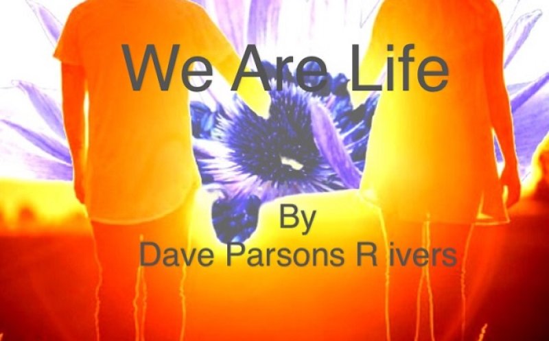WE ARE LIFE