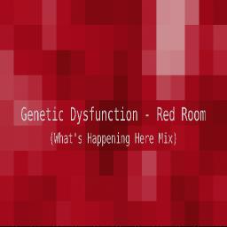 Red Room (What's Happening Here Mix)