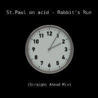 Rabbit's Run (Straight Ahead Mix)