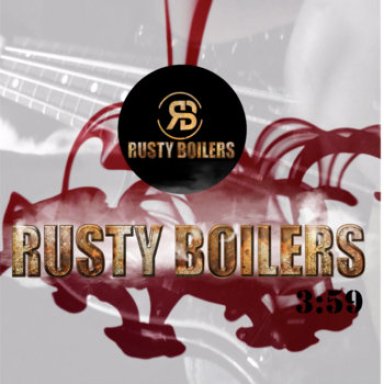 Rusty Boilers