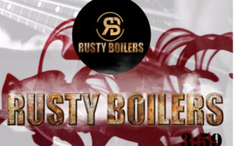 Rusty Boilers