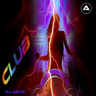 DJ Alvin - Club