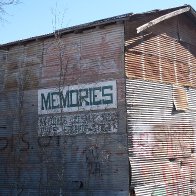 Memories Are Made of This (licensed cover)