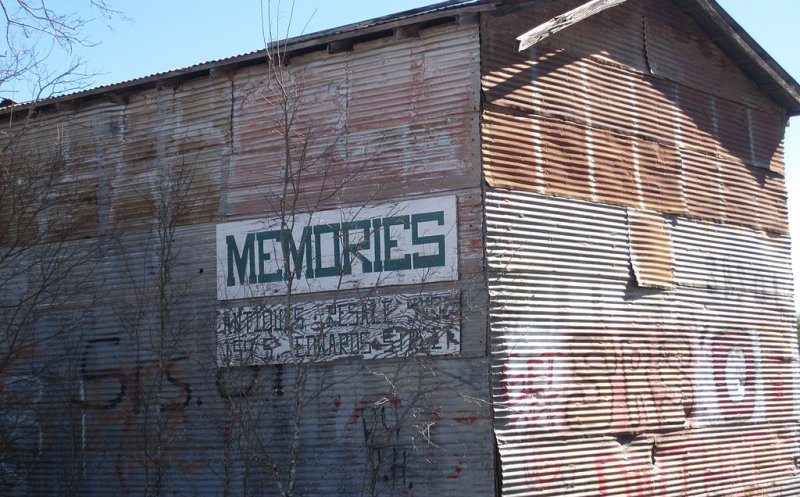 Memories Are Made of This (licensed cover)