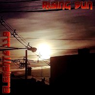 Rising Sun By Elements 119 Featuring BAMIL 