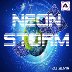 DJ Alvin - Neon Storm rated a 5