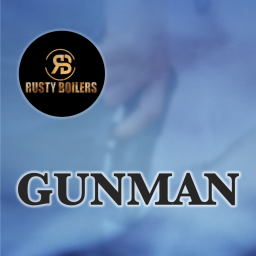 Gunman