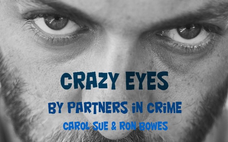 Crazy Eyes (Feat. Carol Sue)