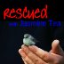 Rescued - with Jasmine Tea rated a 5