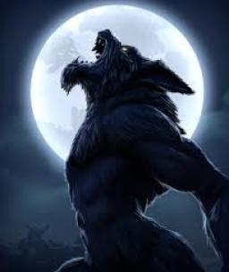 The Howling Moon