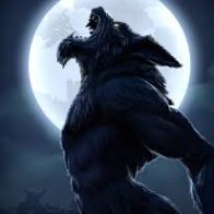 The Howling Moon