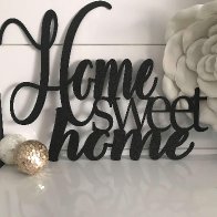 Home Sweet Home - ft. Stephan Foster