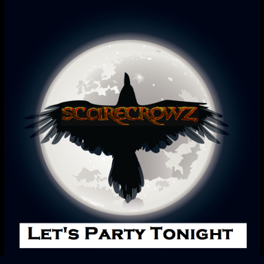Let's Party Tonight (Single)
