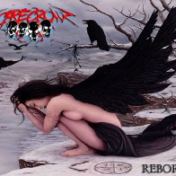 audio: Reborn (Single)