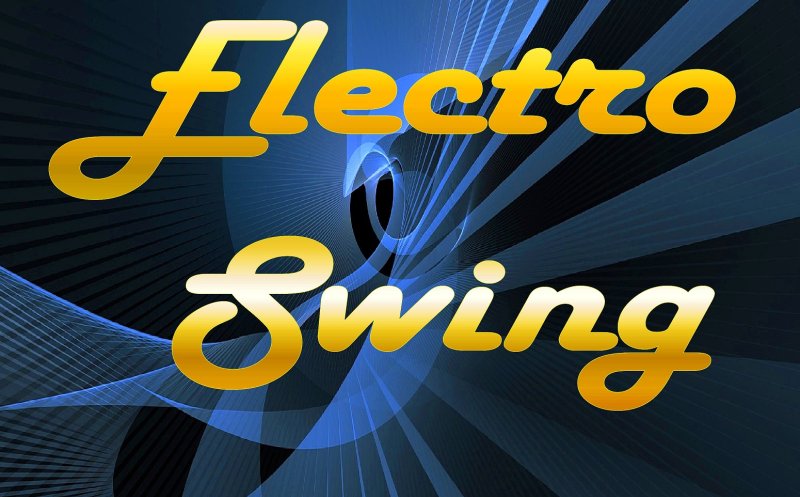DJ Alvin - Electro Swing
