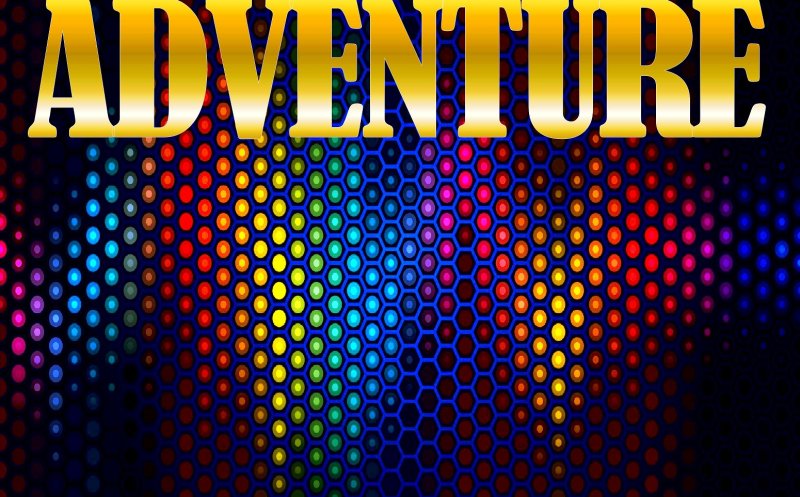 DJ Alvin - Adventure
