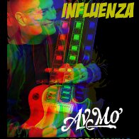 Rock N Roll Influenza - AVMO  - Buddrumming 