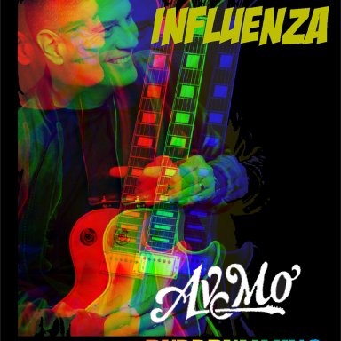 Rock N Roll Influenza - AVMO  - Buddrumming 