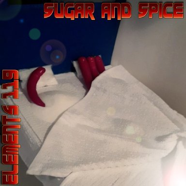 Sugar And Spice By Elements 119 Featuring BAMIL