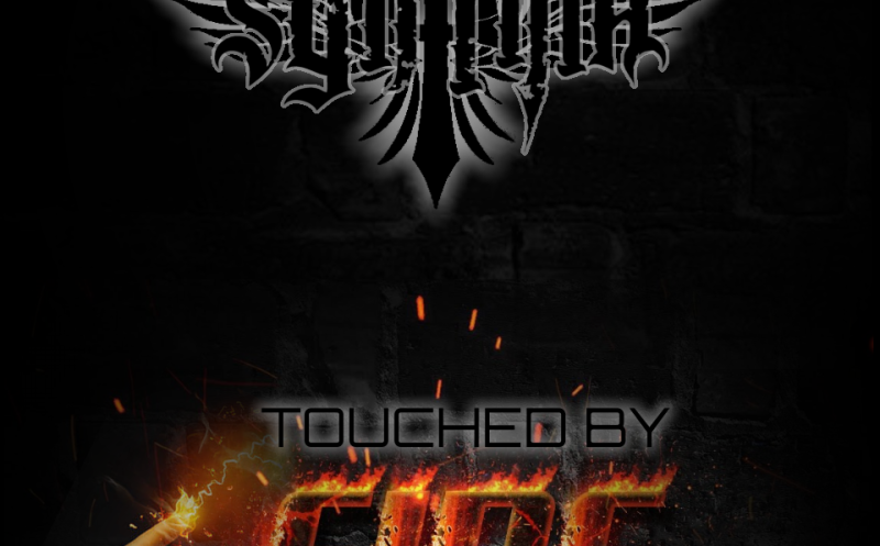 Touched By Fire