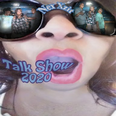 Talk Show 2020 Extended Go Go Remix