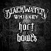 Blackwater Whiskey rated a 4