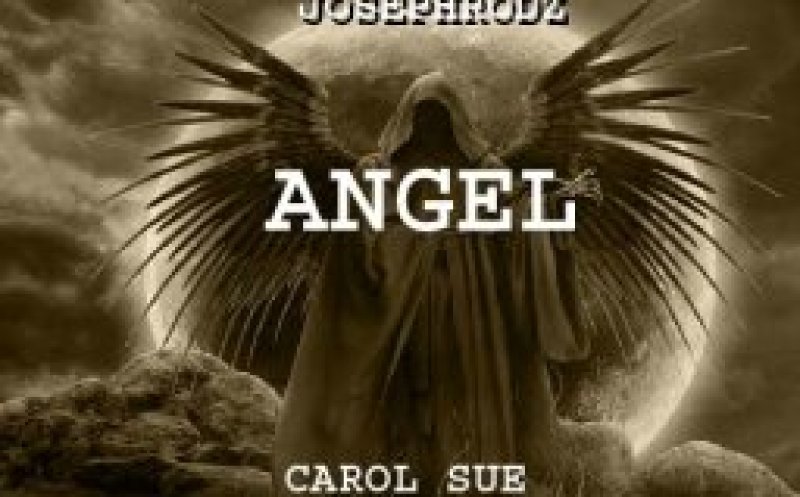 Angel ~ft. Josephrodz