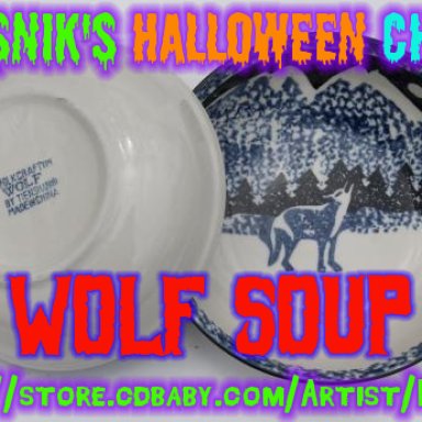 Wolf Soup