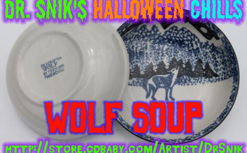 Wolf Soup