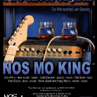 Two Shots of Jack - NOS MO KING