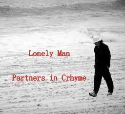Lonely Man - (Feat. Carol Sue) - Partners in Crhyme