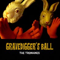 GRAVEDIGGER'S BALL