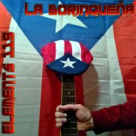 La Borinqueña (Puerto Rican Anthem) By Elements 119 Featuring BAMIL