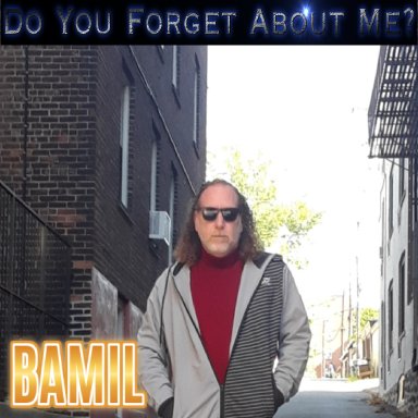 Do You Forget About Me?