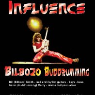 Eddies Influence - Bilbozo & Buddrumming