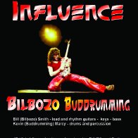 Eddies Influence - Bilbozo - Buddrumming