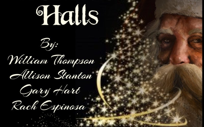 Deck The Halls