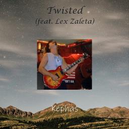 Twisted (feat. Lex Zaleta)