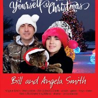 Have yourself a Merry little Christmas - Bill Smith - Buddrumming - Angela Smith