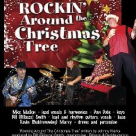 Rockin' Around the Christmas Tree - Mike Mallon, Dan Dube, Bill Smith and Kevin Marcy