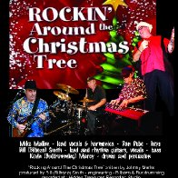 Rocking Around The Christmas Tree - Bilbozo - Buddrumming - Dan Dube - Mike Mallon