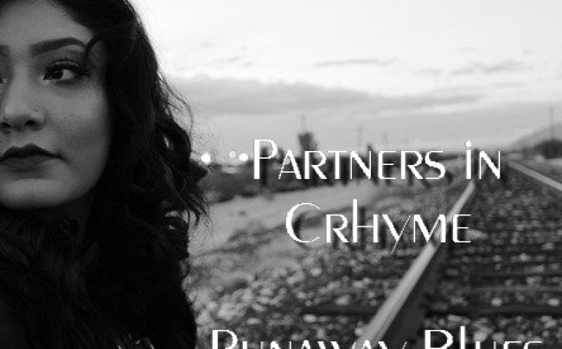 Runaway Blues (Feat. Carol Sue) Partners in Crhyme