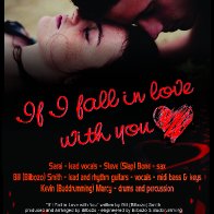 If I fall in Love with You - Bilbozo - Buddrumming - Sarai - Slap